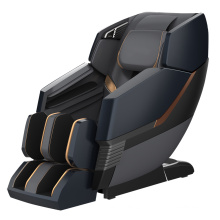 air pressure massage function kneading electrical message chair 3d zero gravity